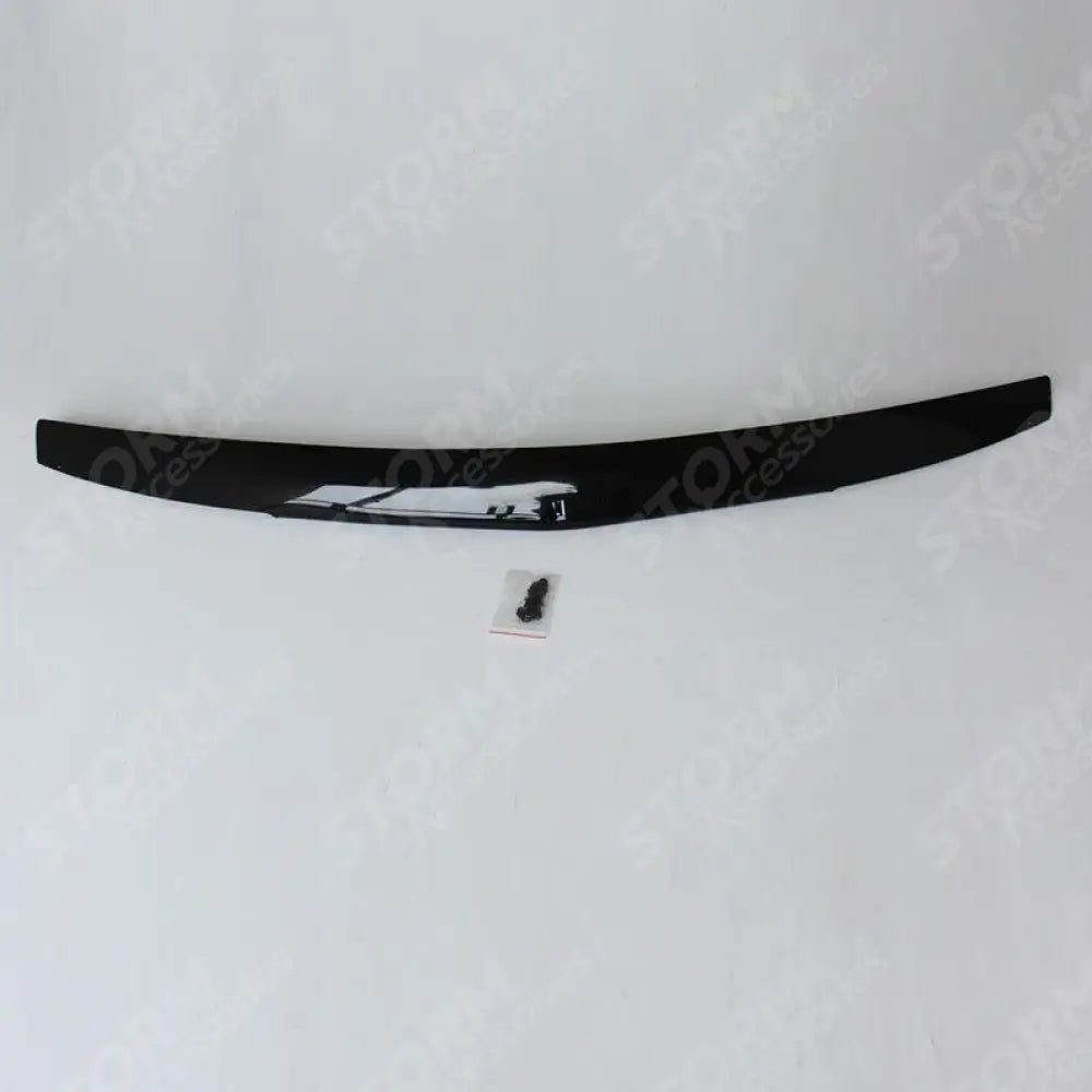 Mitsubishi L200 2006-2014 Stx Bonnet Guard Protector