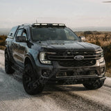 Next Gen Roof Light Pod Light Bar For Ford Ranger / Vw Amarok 2023+