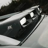 Next Gen Roof Light Pod Light Bar For Ford Ranger / Vw Amarok 2023+
