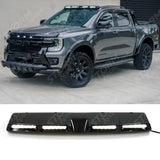 Next Gen Roof Light Pod Light Bar For Ford Ranger / Vw Amarok 2023+