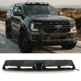 Next Gen Roof Light Pod Light Bar For Ford Ranger / Vw Amarok 2023+