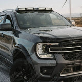 Next Gen Roof Light Pod Light Bar For Ford Ranger / Vw Amarok 2023+