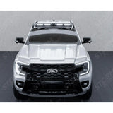 Next Gen Roof Light Pod Light Bar For Ford Ranger / Vw Amarok 2023+