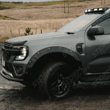 Next Gen Roof Light Pod Light Bar For Ford Ranger / Vw Amarok 2023+