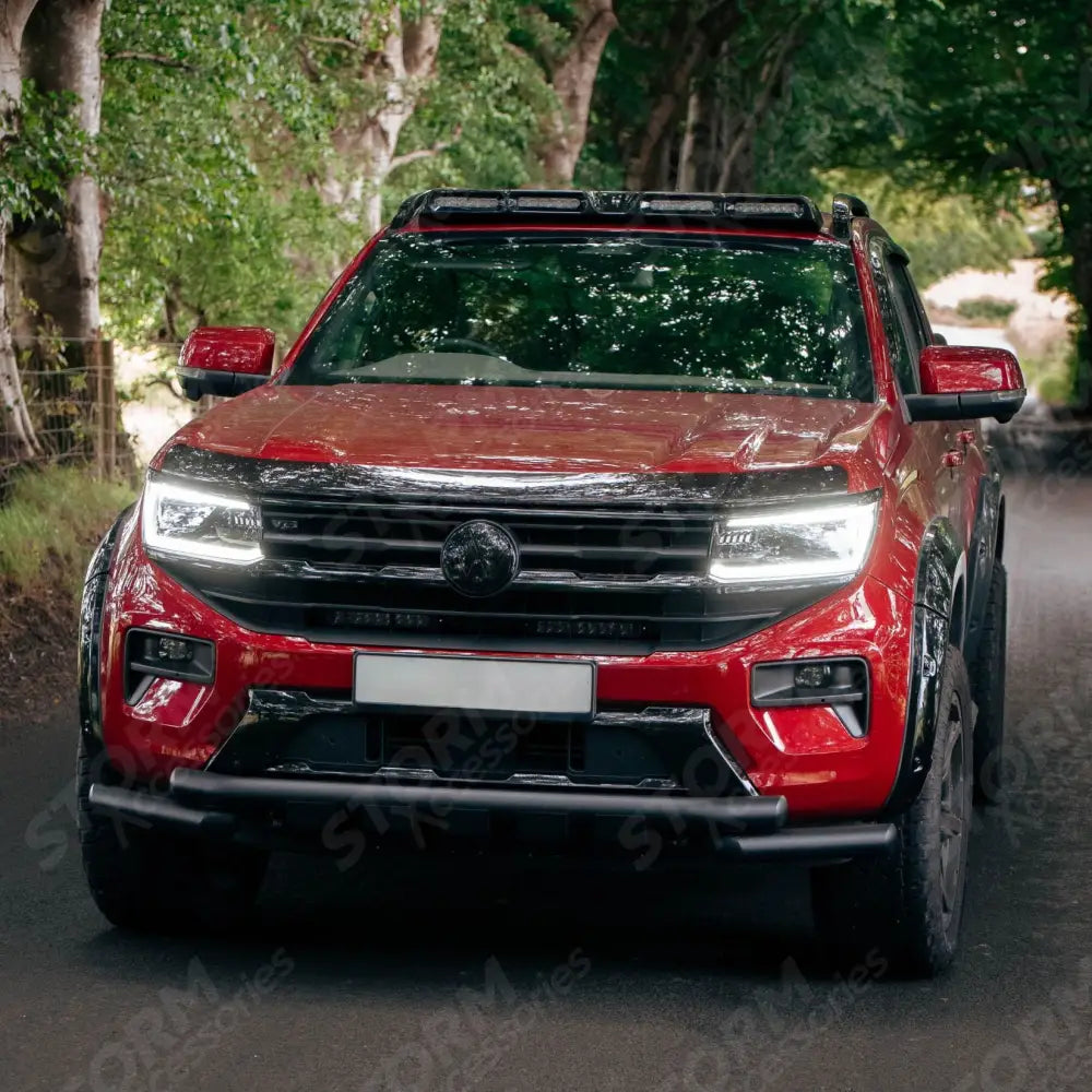 Next Gen Roof Light Pod Light Bar For VW Amarok 2023+