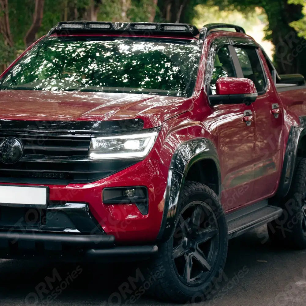 Next Gen Roof Light Pod Light Bar For VW Amarok 2023+