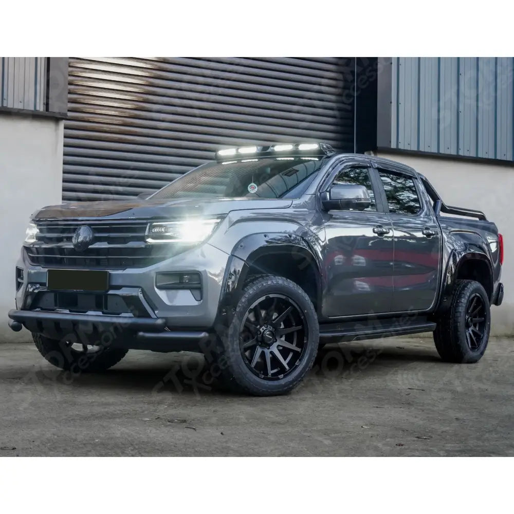 Next Gen Roof Light Pod Light Bar For VW Amarok 2023+