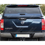 Nissan Navara Np300 2016 On Platinum Hardtop - Replacement Rear Door (Unpainted)
