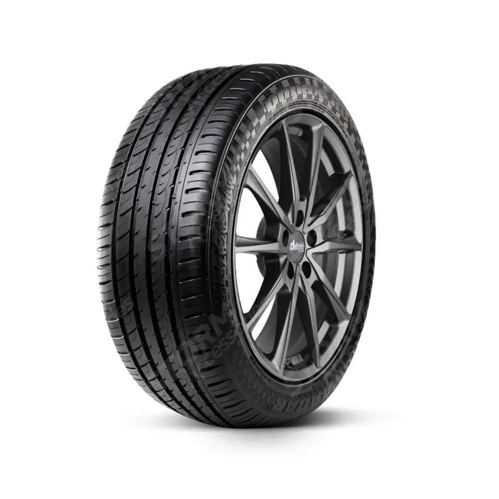 Nordex Tyres 275/40/20