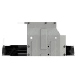Off-road Skid Plate 4mm Aluminium Transfer Box For Ford Ranger 2015-2022