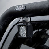 Osram Ledriving Cube Mx85-sp - Working Led Spot Light - 110m Vision - 85mm
