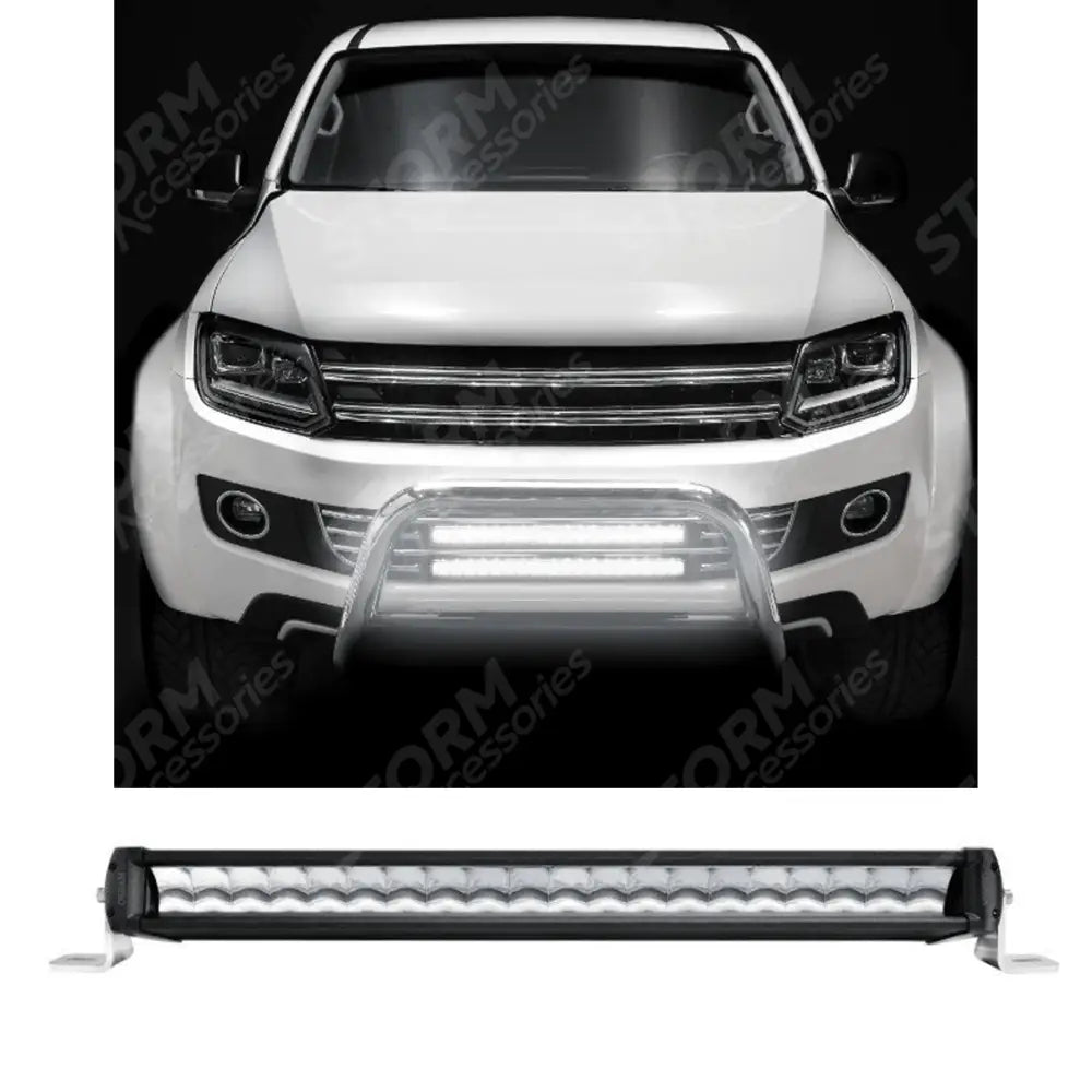 Osram Ledriving Lightbar Fx500-cb - Driving Light Bar - 655mm