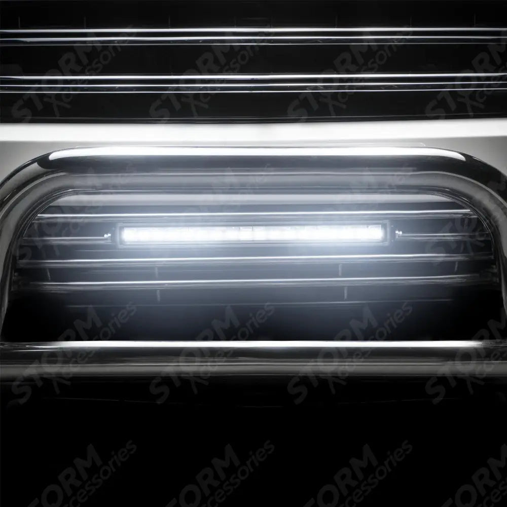 Osram Ledriving Lightbar Fx500-cb Sm - Light Bar