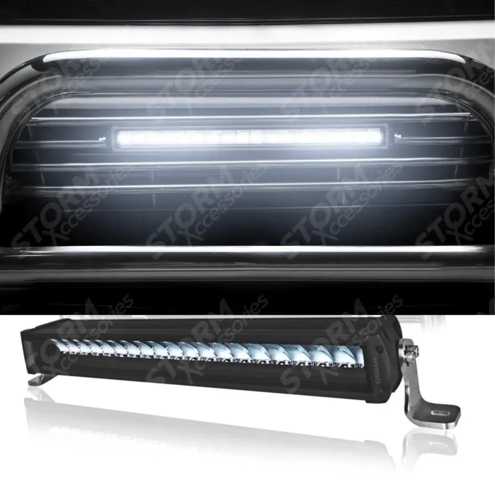 Osram Ledriving Lightbar Fx500-cb Sm - Light Bar