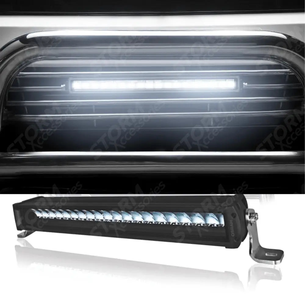 Osram Ledriving Lightbar Fx500-cb Sm - Light Bar