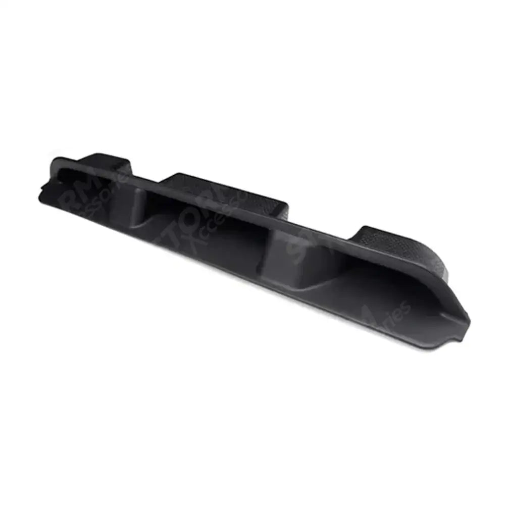 Passenger Front Handle Storage Box For Land Rover Defender L663 90 / 110 / 130 2020 On