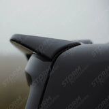 PHEV Full Low Line Aero Kit In Gloss Black For Ford Transit Custom MK2 2024 on