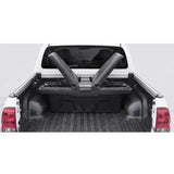 Pick Up Truck Maxbox Trio Storage Tool Box - 3 Way Opening