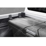 Pick Up Truck Maxbox Trio Storage Tool Box - 3 Way Opening