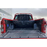 Pickup Truck - Load Bed Toolbox - Storage Tool Box - Middle Opening