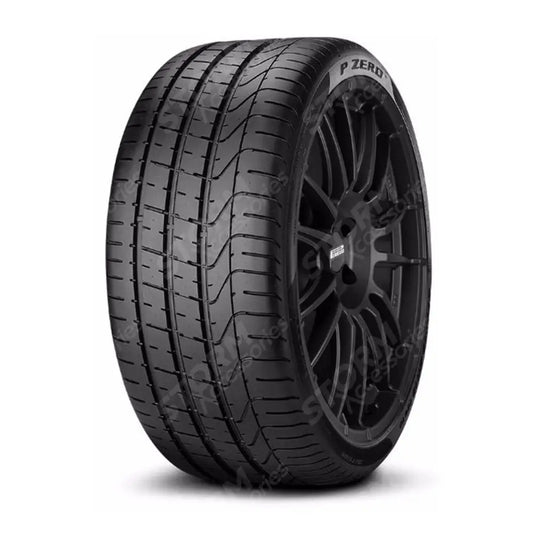 Pirelli P Zero Tyres - 265/40/20 104y - Qty 1