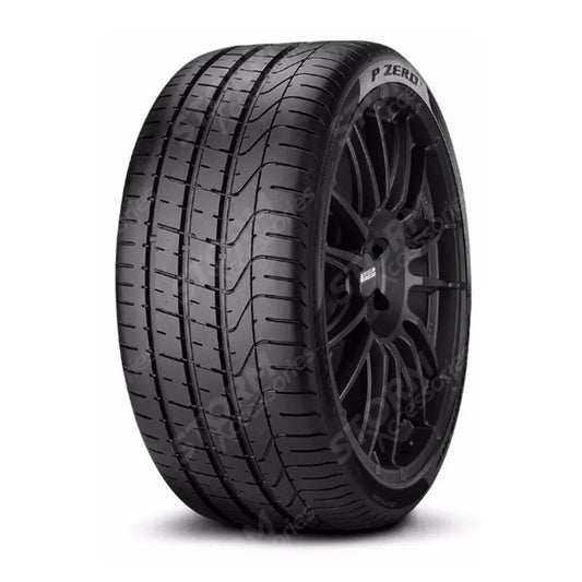 Pirelli P Zero Tyres - 275/40/20 106y - Qty 1