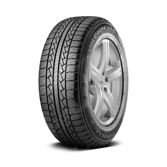 Pirelli Scorpion Str Tyres 111h - 275/55/20 - Qty 1