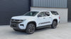 Ridgeback V-Series Hardtop Canopy for VW Amarok 2023+ | Colour Code