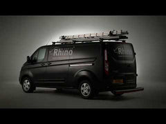 Rhino 3.1m SafeStow4 - One Ladder