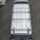 Proace 16on / Expert 16on / Vivaro 21on / Dispatch 16on - Ridgerack Roof Rack - 3 Bars Style
