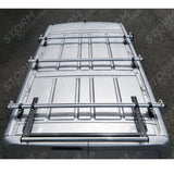 Proace 16on / Expert 16on / Vivaro 21on / Dispatch 16on - Ridgerack Roof Rack - 3 Bars Style