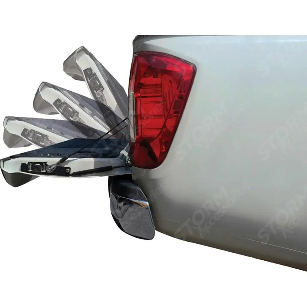 Prolift Tailgate Assistant For Nissan Navara Np300 2016 On