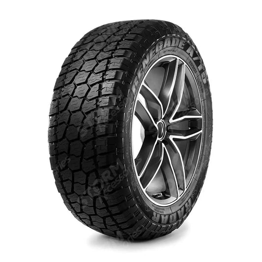 Radar Renegade At5 110h Xl 275/45/20 - Qty 1