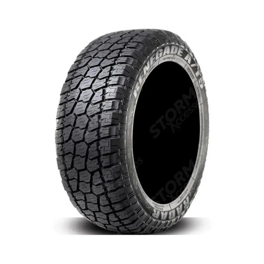 Radar Renegade At5 Tl 117h 275/55/20 - Qty 1