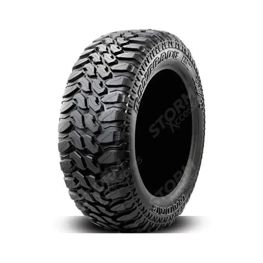 Radar Renegade R7 Mt Tl 265/75/16 - Qty 1