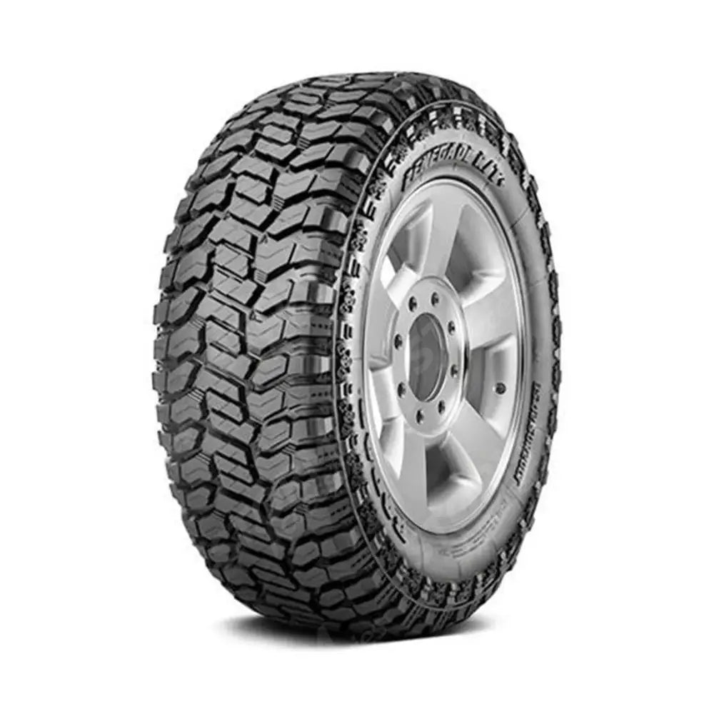 Radar Renegade Rt+ Tl Lt 265/60/18