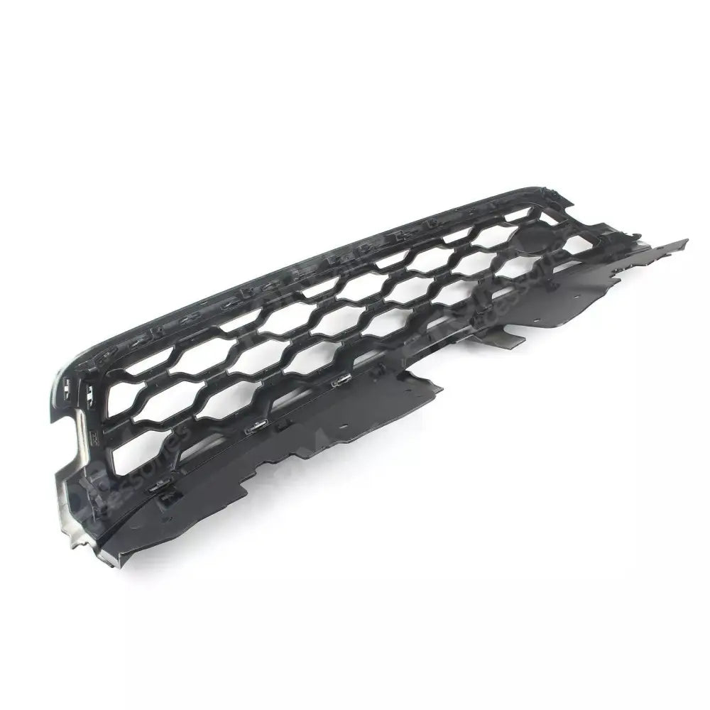 Range Rover Evoque 2020 On Front Grille - Gloss Black