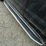 Range Rover Evoque L538 - 2011 - 2019 - Dynamic Oe Style Running Boards - Side Steps - Pair