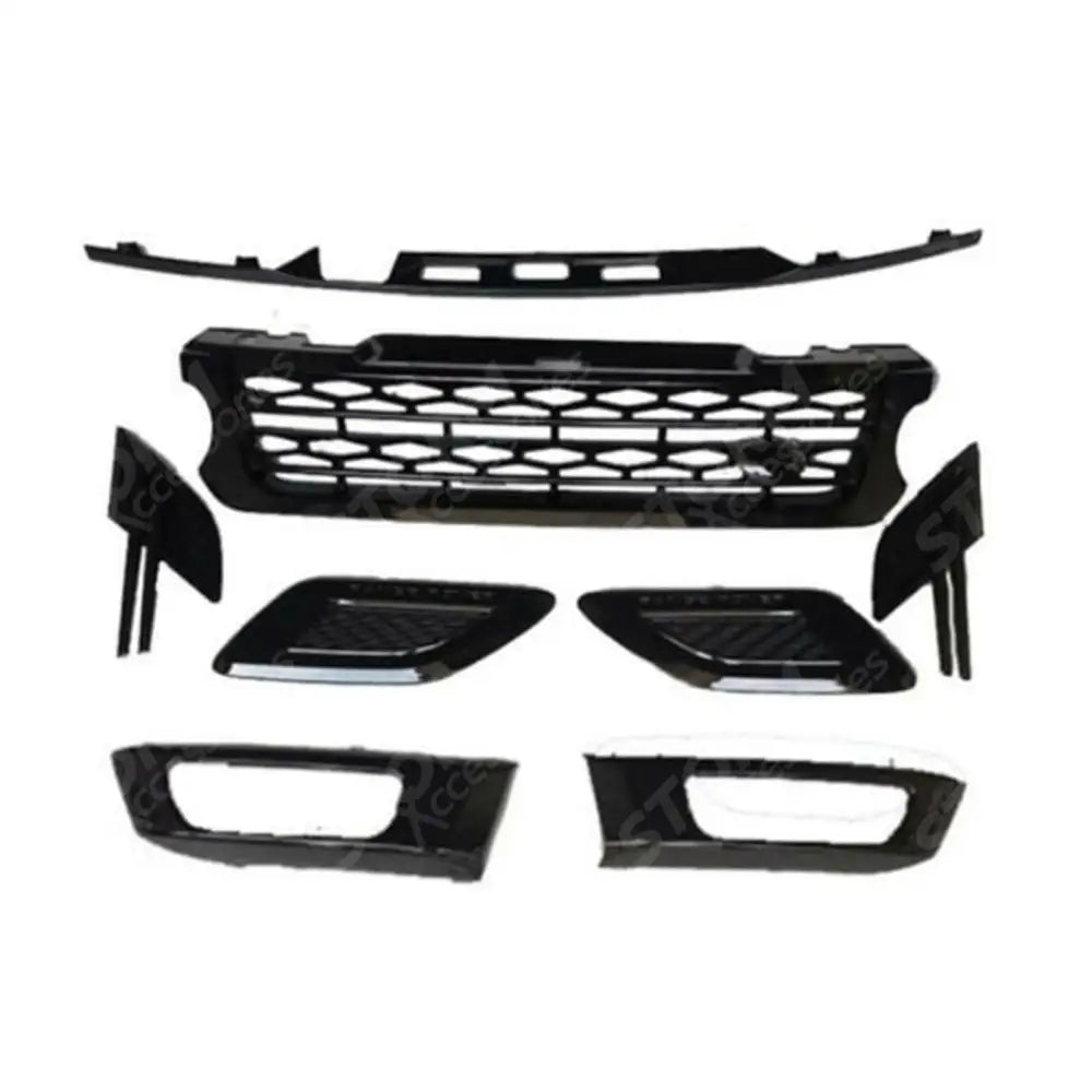 Range Rover Sport 2014 - 2017 - Black Edition Kit - Body Kit