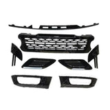 Range Rover Sport 2014 - 2017 - Black Edition Kit - Body Kit