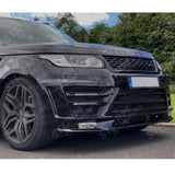 Range Rover Sport 2014 - 2017 - L494 - Lumma Full Body Kit