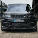 Range Rover Sport 2018-2022 L494 Facelift - Lumma Body Kit