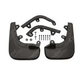 Range Rover Sport 2022 On Genuine Mudflaps Front & Rear - Full Set