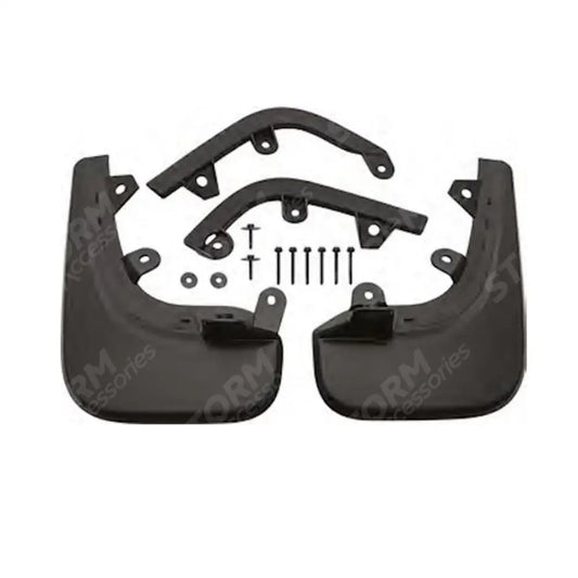 Range Rover Sport 2022 On Genuine Mudflaps Front & Rear - Full Set