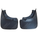 Range Rover Sport 2022 On OEM Style Mudflaps Front & Rear - Full Set