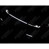 Range Rover Sport L461 2023+ Front Led Replacement Grill In Gloss Black