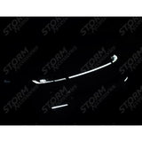 Range Rover Sport L461 2023+ Front Led Replacement Grill In Gloss Black