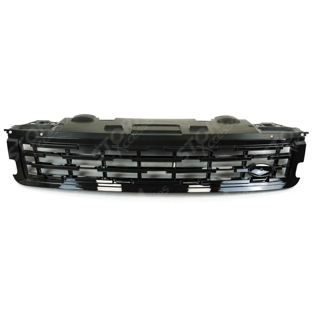 Range Rover Sport L461 2023+ Front Replacment Grill In Gloss Black