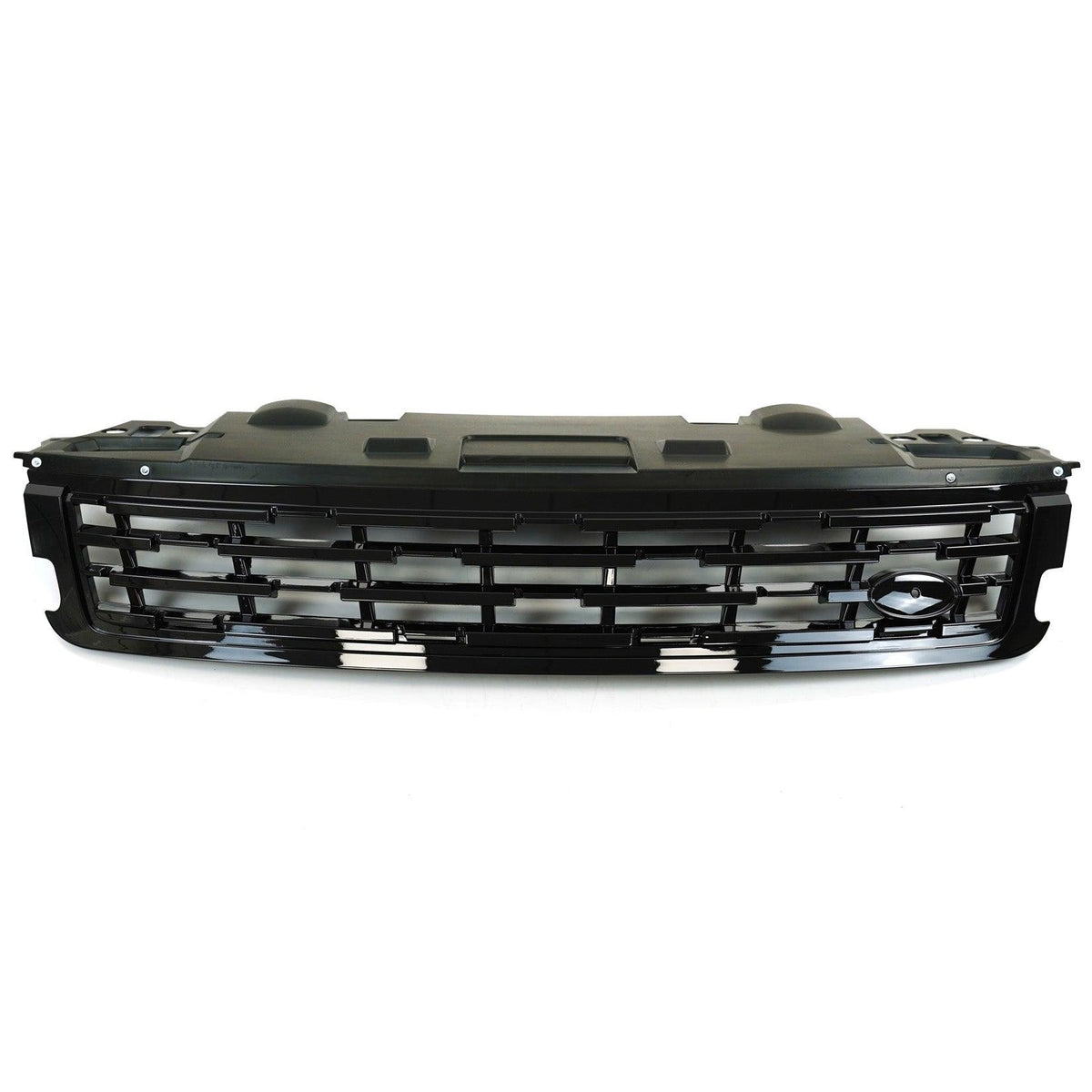 RANGE ROVER SPORT L461 2023+ FRONT REPLACMENT GRILL IN GLOSS BLACK - Storm Xccessories