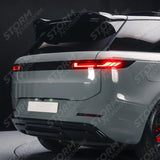 Range Rover Sport L461 2023+ Rear Spoiler Wing By Risper Styling